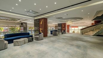 Teymur Continental Hotel