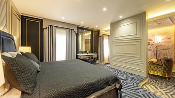 Teymur Continental Hotel