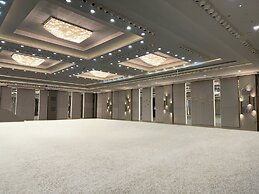 Teymur Continental Hotel