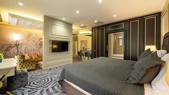 Teymur Continental Hotel