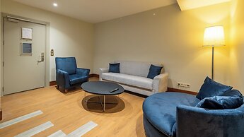 Teymur Continental Hotel