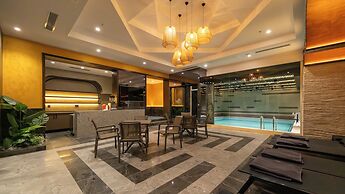 Teymur Continental Hotel