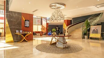 Teymur Continental Hotel