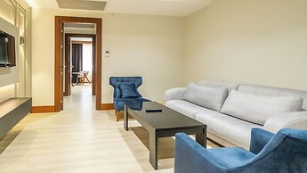 Teymur Continental Hotel
