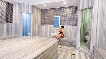 Teymur Continental Hotel