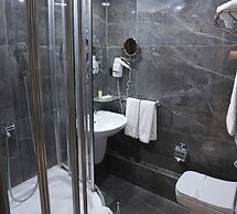 Teymur Continental Hotel
