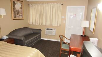 Village Inn & Suites