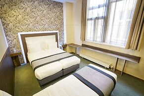 Hotel The Bird