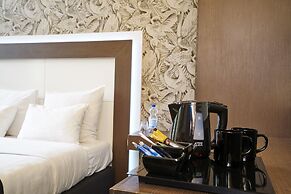 Hotel The Bird