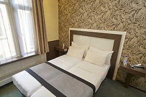Hotel The Bird