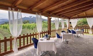 Hotel Rurale Orti di Nora & SPA