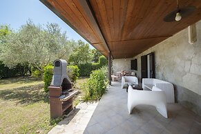 Hotel Rurale Orti di Nora & SPA
