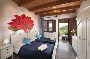 Hotel Rurale Orti di Nora & SPA