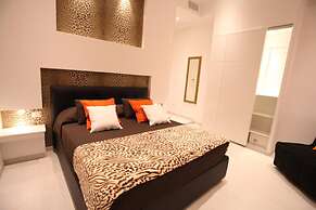 Guest house Interno 7 Luxury Rooms