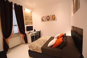 Guest house Interno 7 Luxury Rooms
