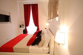 Guest house Interno 7 Luxury Rooms