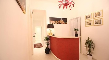 Guest house Interno 7 Luxury Rooms