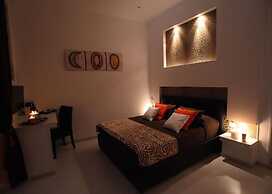 Guest house Interno 7 Luxury Rooms