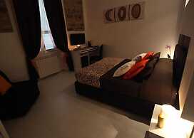 Guest house Interno 7 Luxury Rooms