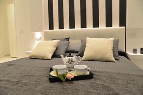 Guest house Interno 7 Luxury Rooms
