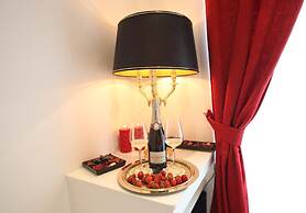 Guest house Interno 7 Luxury Rooms