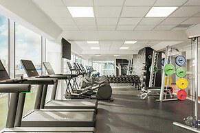 Courtyard by Marriott Lima Miraflores