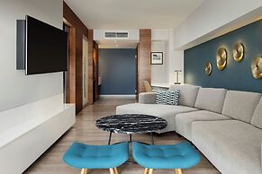 Courtyard by Marriott Lima Miraflores
