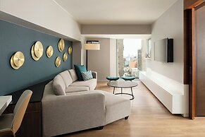 Courtyard by Marriott Lima Miraflores