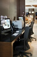 Courtyard by Marriott Lima Miraflores