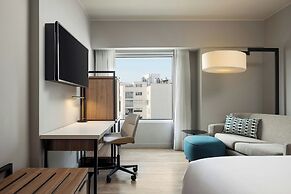 Courtyard by Marriott Lima Miraflores