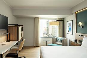 Courtyard by Marriott Lima Miraflores