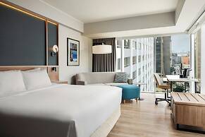 Courtyard by Marriott Lima Miraflores