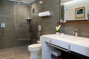 Courtyard by Marriott Lima Miraflores