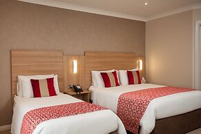 The Lodge Hotel