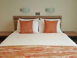 The Lodge Hotel