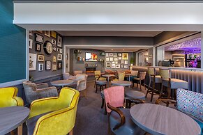 The Lodge Hotel