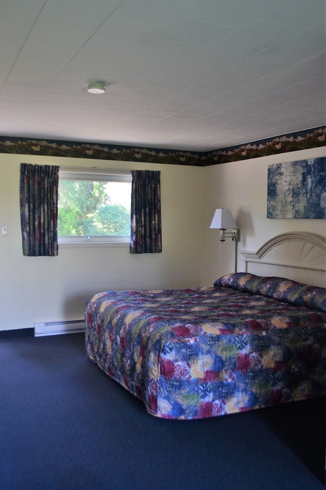 Stratford Suburban Motel
