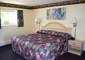 Stratford Suburban Motel
