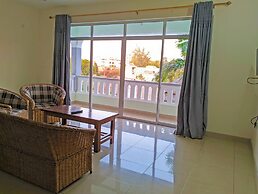 Nightingale Apartments