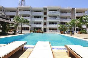 Nightingale Apartments