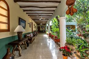 Casa Quetzal Hotel Boutique