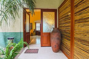 Casa Quetzal Hotel Boutique