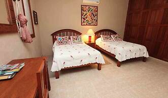 Casa Quetzal Hotel Boutique