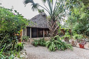 Casa Quetzal Hotel Boutique