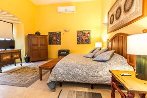 Casa Quetzal Hotel Boutique
