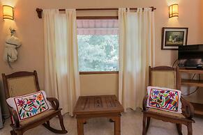 Casa Quetzal Hotel Boutique