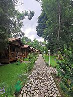 Pulhapanzak Waterfalls Cabins