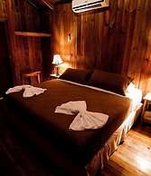 Pulhapanzak Waterfalls Cabins