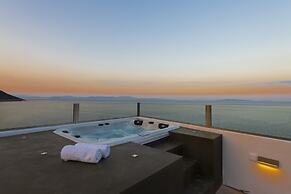 Paraskevas Beach Hotel