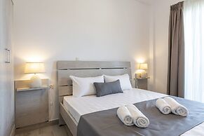 Paraskevas Beach Hotel